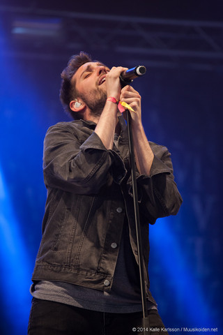 You Me At Six